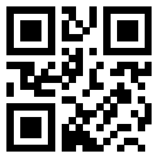 Immagine del Qr Code di 3200057621
