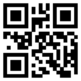 3200057622 - Immagine del QrCode associato