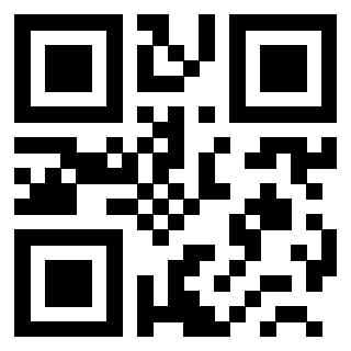 Il QrCode di 3200057626