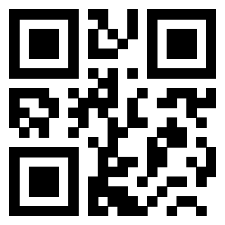 Il QrCode di 3200057627