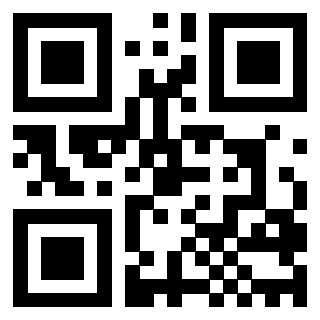 Scansione del QrCode di 3200057635