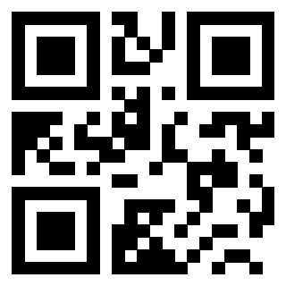 Scansione del QrCode di 3200057636