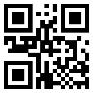 Scansione del QrCode di 3200057637