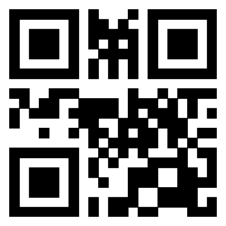 Il Qr Code di 3200057643