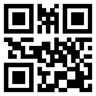 3200057644 Qr Code associato