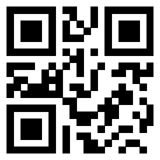 3200057645 - Immagine del QrCode associato