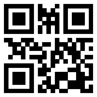 3200057658 Qr Code associato