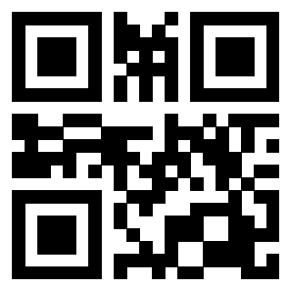 Immagine del Qr Code di 3200057659