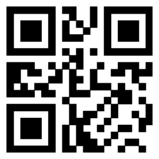 Immagine del Qr Code di 3200057660