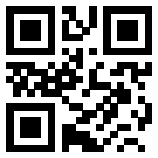 Il QrCode di 3200057661