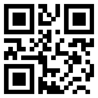 3200057662 - Immagine del Qr Code associato