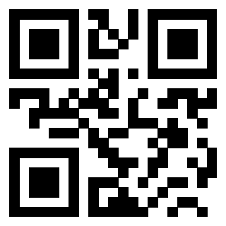 3200057663 - Immagine del Qr Code associato