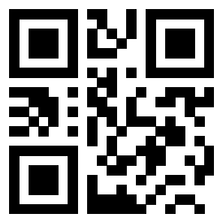 3200057665 QrCode associato