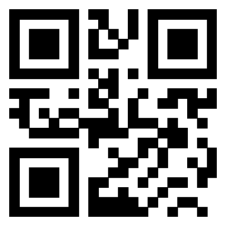 Immagine del QrCode di 3200057668