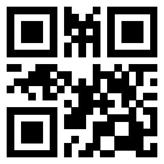 Scansione del Qr Code di 3200057673
