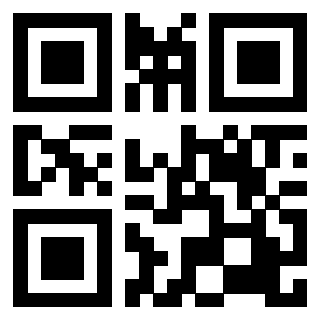 3200057675 Qr Code associato