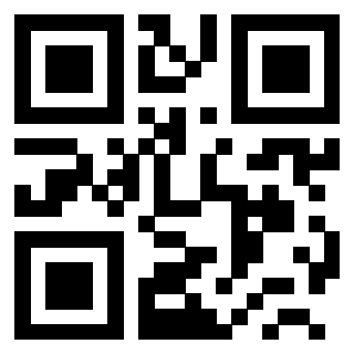 3200057677 - Immagine del QrCode associato