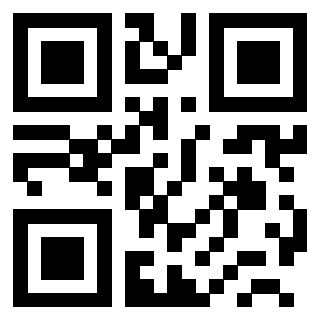 Scansione del QrCode di 3200057680