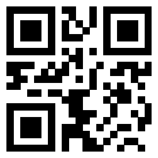Scansione del QrCode di 3200057682
