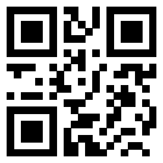 Scansione del QrCode di 3200057683