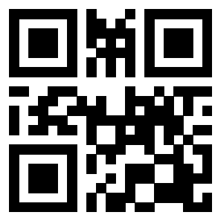 3200057684 - Immagine del Qr Code associato