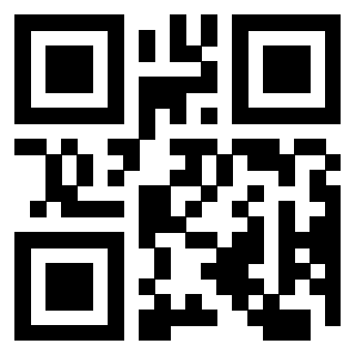 Il QrCode di 3200057685