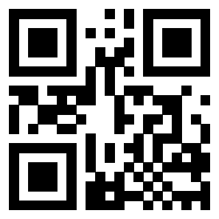 3200057686 - Immagine del QrCode associato