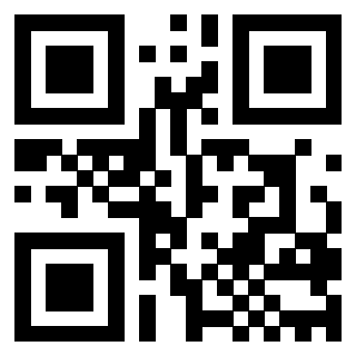Immagine del Qr Code di 3200057689