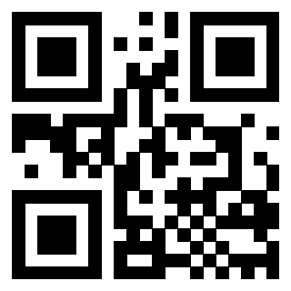 Scansione del Qr Code di 3200057692