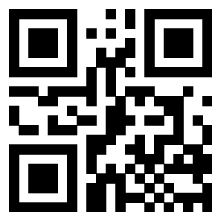 Il QrCode di 3200057697