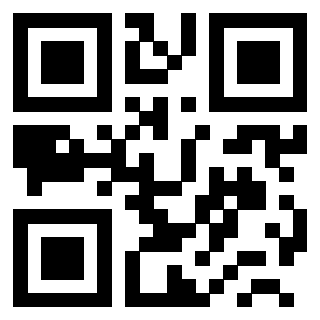 3200057699 - Immagine del Qr Code associato