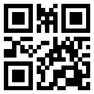 Scansione del QrCode di 3200057701