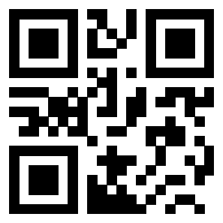 Scansione del QrCode di 3200057702