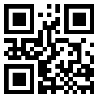 3200057707 - Immagine del Qr Code associato