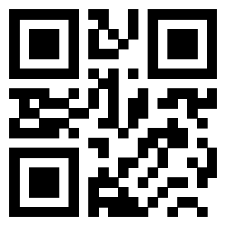 3200057708 Qr Code associato