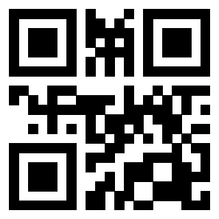 Qr Code di 3200057709