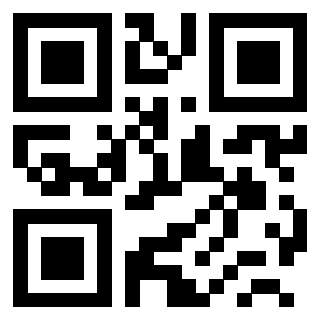 Scansione del QrCode di 3200057710