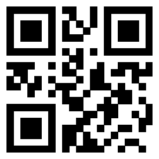 Il Qr Code di 3200057715