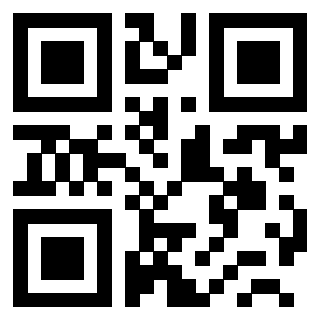 3200057716 - Immagine del Qr Code associato