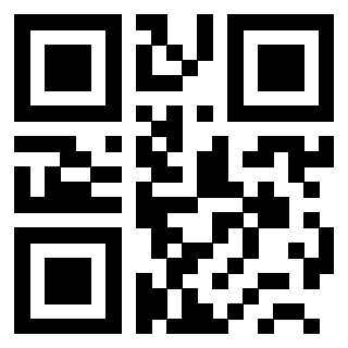 3200057718 - Immagine del QrCode associato