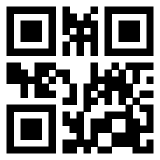 3200057719 QrCode associato