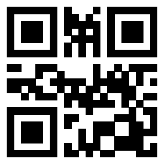 Il QrCode di 3200057720