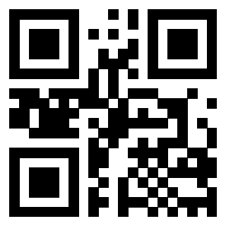 3200057722 QrCode associato