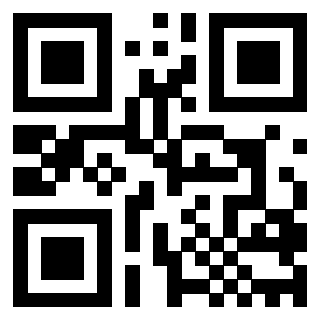 Il QrCode di 3200057724