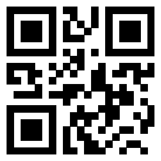 3200057725 - Immagine del QrCode associato