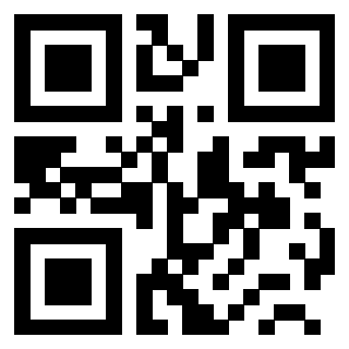 3200057728 - Immagine del Qr Code associato