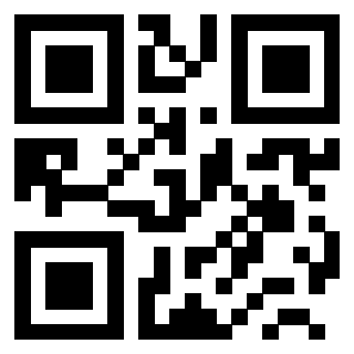 Immagine del QrCode di 3200057731