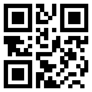 3200057736 - Immagine del Qr Code associato