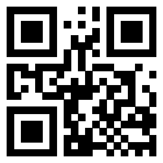 Immagine del QrCode di 3200057737