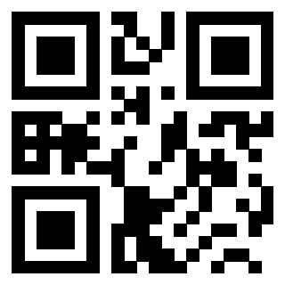 3200057740 Qr Code associato
